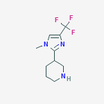 Compound Structure