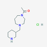 Compound Structure