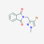 Compound Structure