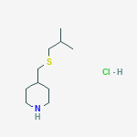 Compound Structure