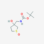 Compound Structure