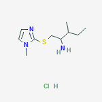 Compound Structure
