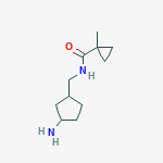 Compound Structure