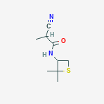 Compound Structure