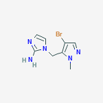 Compound Structure