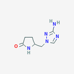 Compound Structure