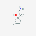Compound Structure