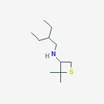 Compound Structure