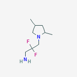 Compound Structure