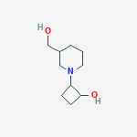 Compound Structure
