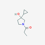Compound Structure