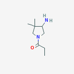 Compound Structure