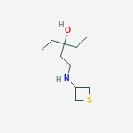 Compound Structure