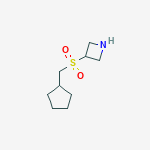 Compound Structure