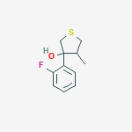 Compound Structure