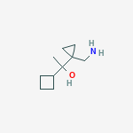 Compound Structure