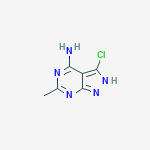 Compound Structure