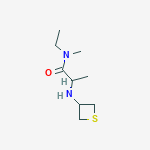 Compound Structure