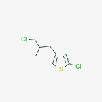 Compound Structure