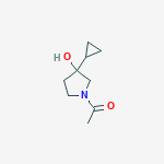 Compound Structure