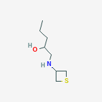 Compound Structure
