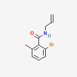 Compound Structure
