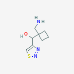 Compound Structure