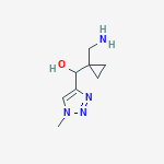 Compound Structure