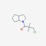 Compound Structure
