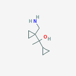 Compound Structure
