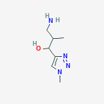 Compound Structure