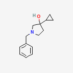 Compound Structure