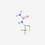 Compound Structure