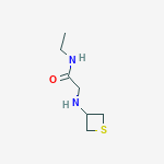 Compound Structure