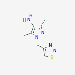 Compound Structure