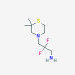 Compound Structure