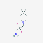 Compound Structure
