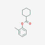 Compound Structure