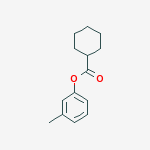 Compound Structure