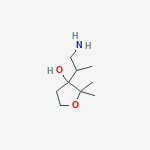Compound Structure