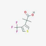 Compound Structure