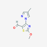 Compound Structure
