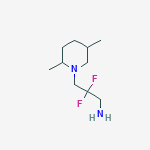 Compound Structure
