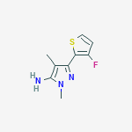 Compound Structure
