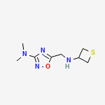 Compound Structure