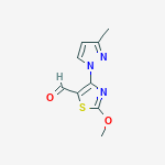 Compound Structure