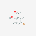 Compound Structure