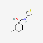 Compound Structure