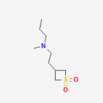 Compound Structure
