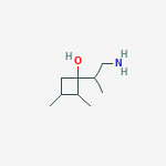 Compound Structure